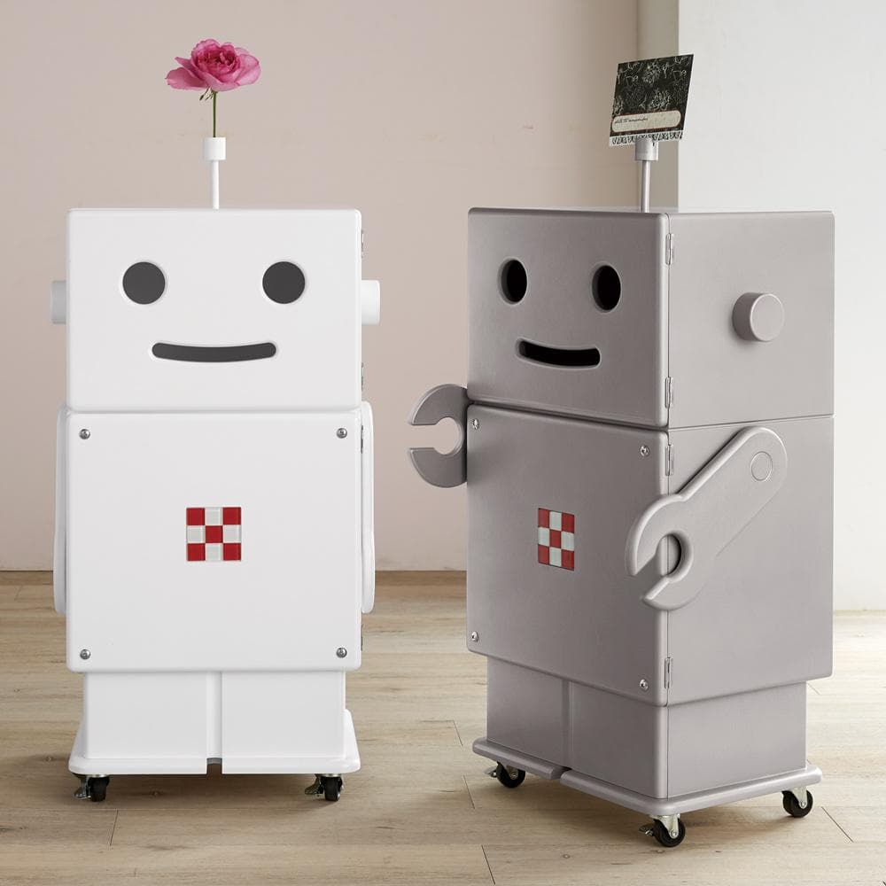ROBIT　ロボット　家具　ete・えて