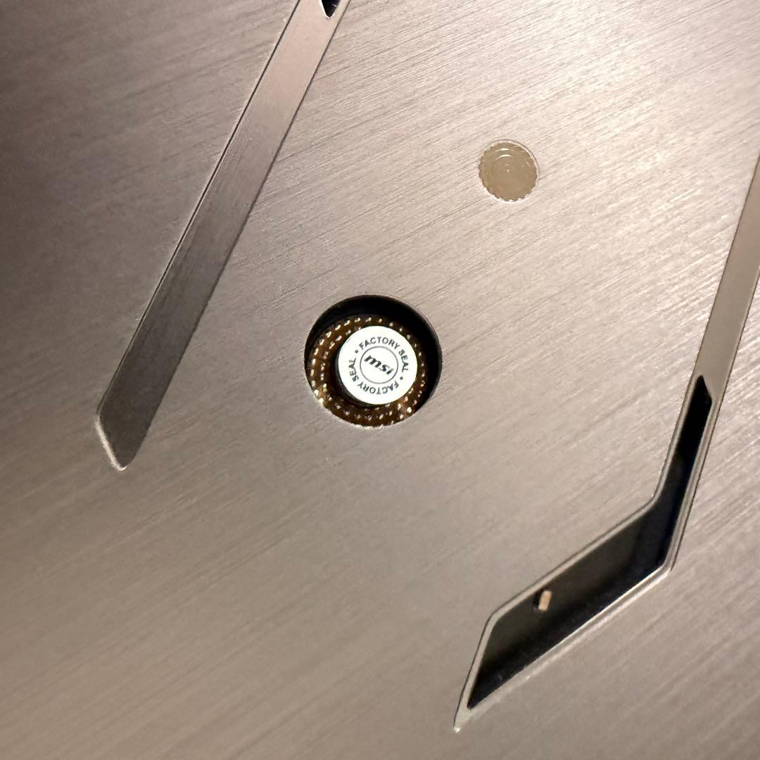 グラフィックボード・グラボ・ビデオカード MSI GeForce GTX 1660 Super GAMING X 6GB