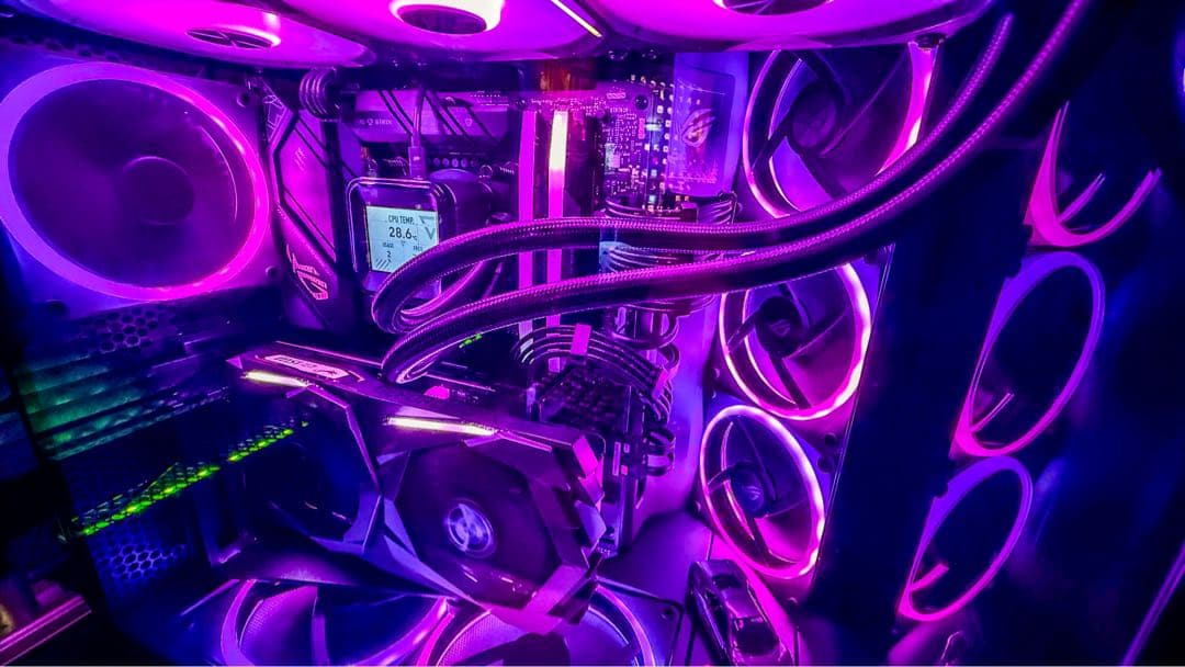 グラフィックボード・グラボ・ビデオカード MSI GeForce GTX 1660 Super GAMING X 6GB