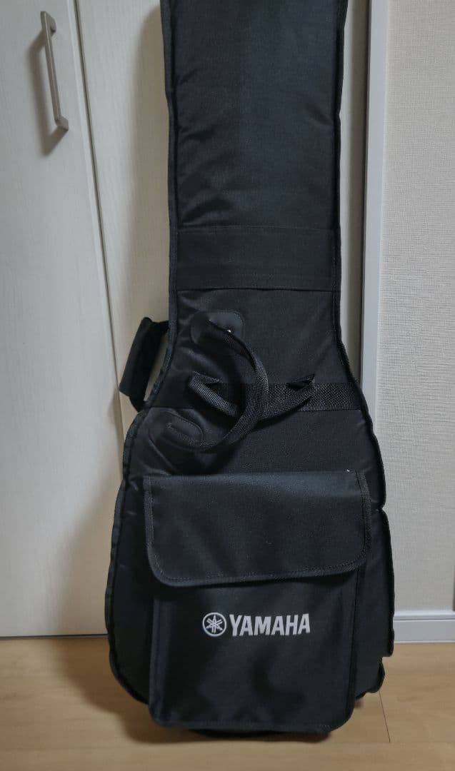 かの　YAMAHA ヤマハ PACIFICA611VFM TBS