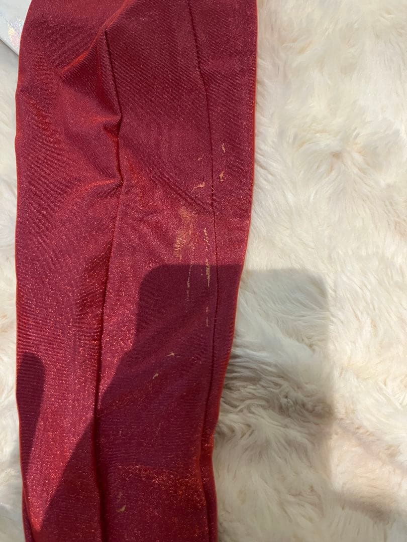 【値下げ可】コスプレ　ガンダムジークアクス　マチュ