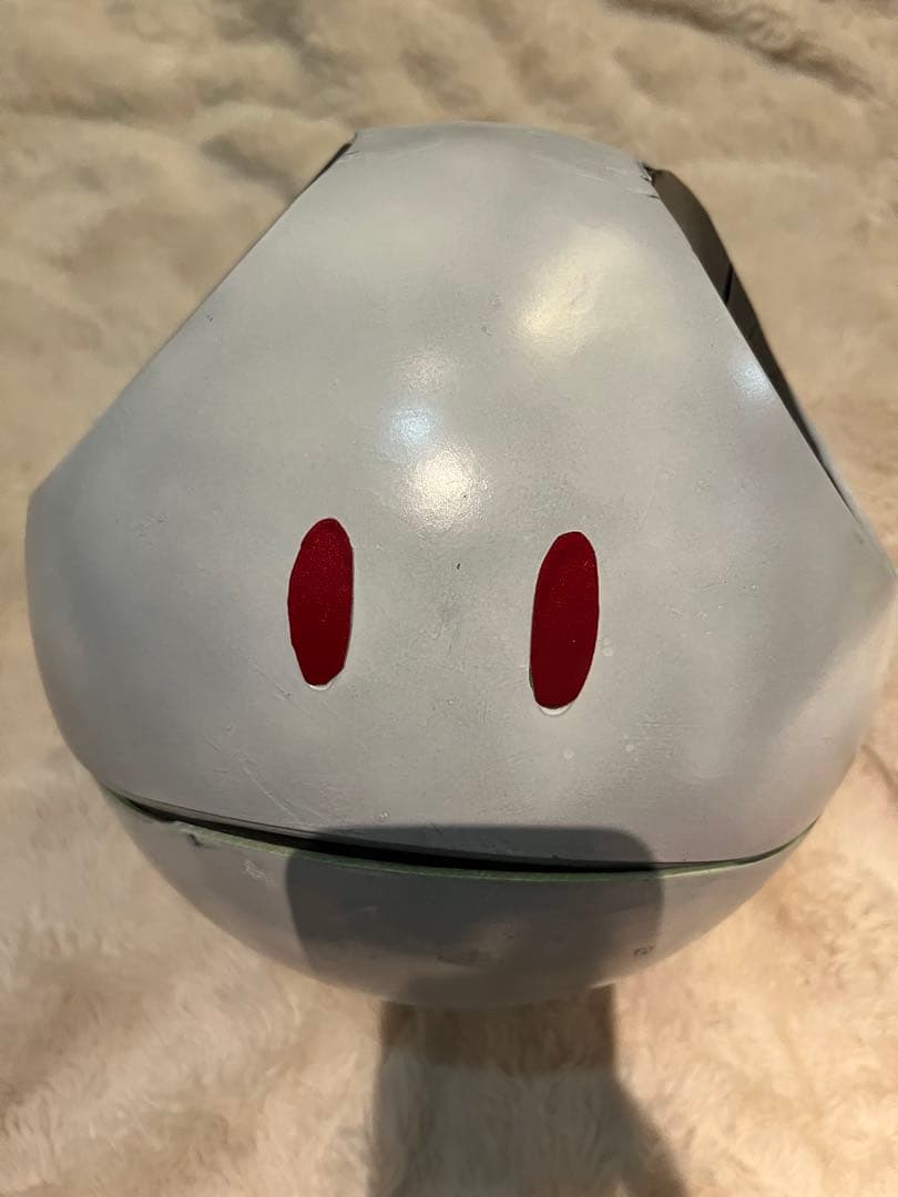 【値下げ可】コスプレ　ガンダムジークアクス　マチュ