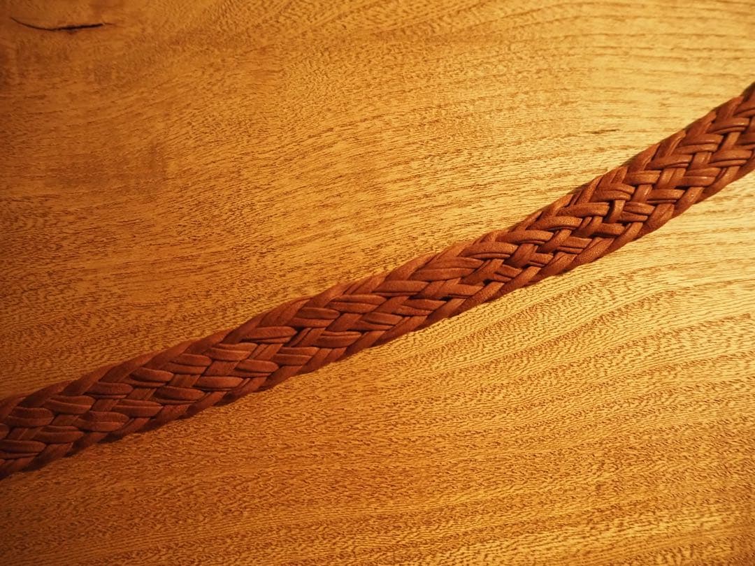 HEUGN Josh （Nubuck）