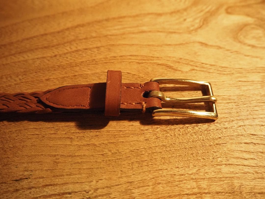 HEUGN Josh （Nubuck）