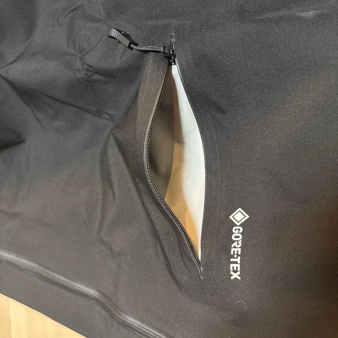 ノースフェイス THE NORTH FACE パウダーガイド ウェア セット