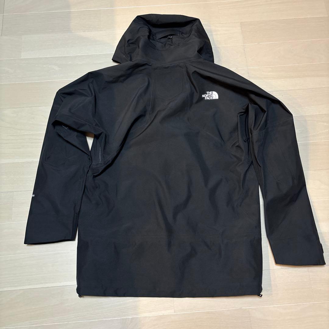 ノースフェイス THE NORTH FACE パウダーガイド ウェア セット