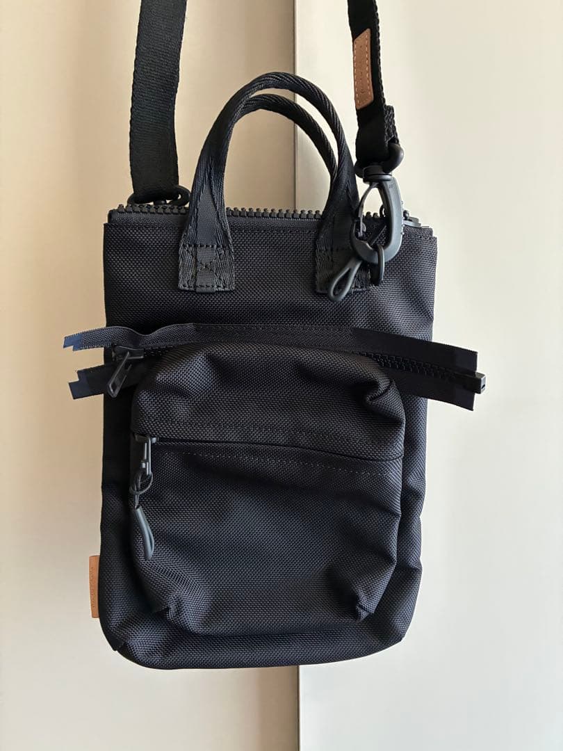 【HenderSchemeエンダースキーマ】モジュールショルダーバッグ 新品