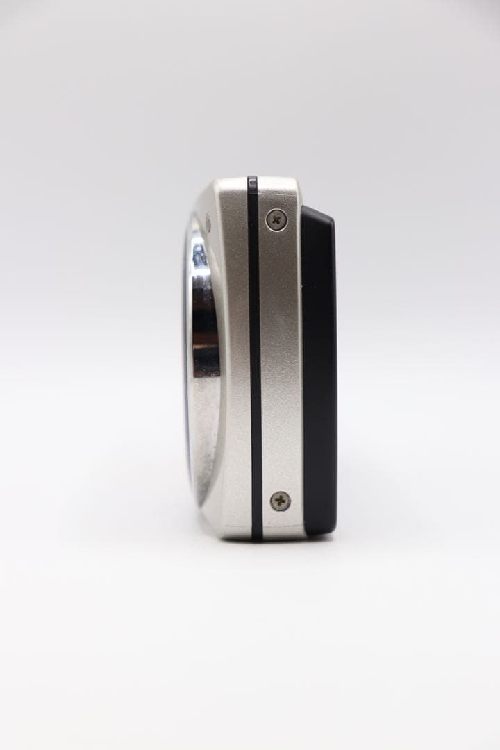 ✨動作確認済み！✨PENTAX OPTIO E80 単三電池で使用可能！