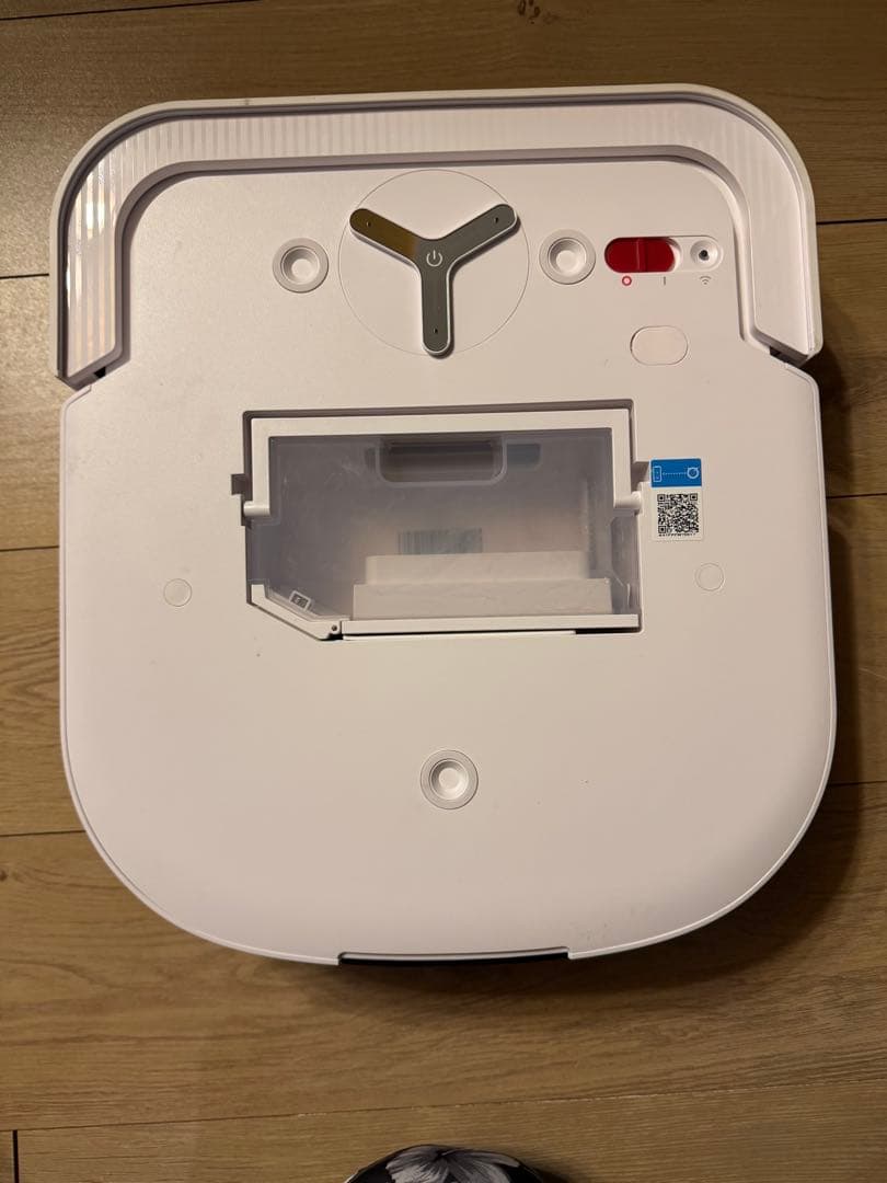 掃除機・クリーナー Meomeo