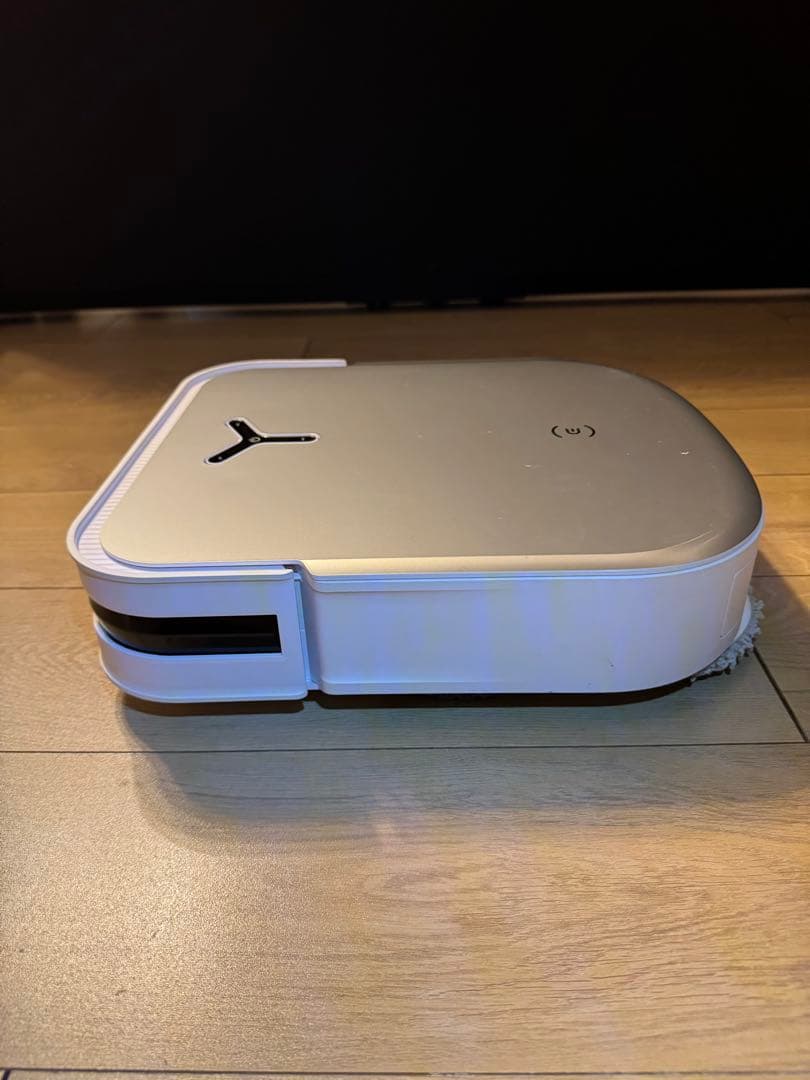 掃除機・クリーナー Meomeo