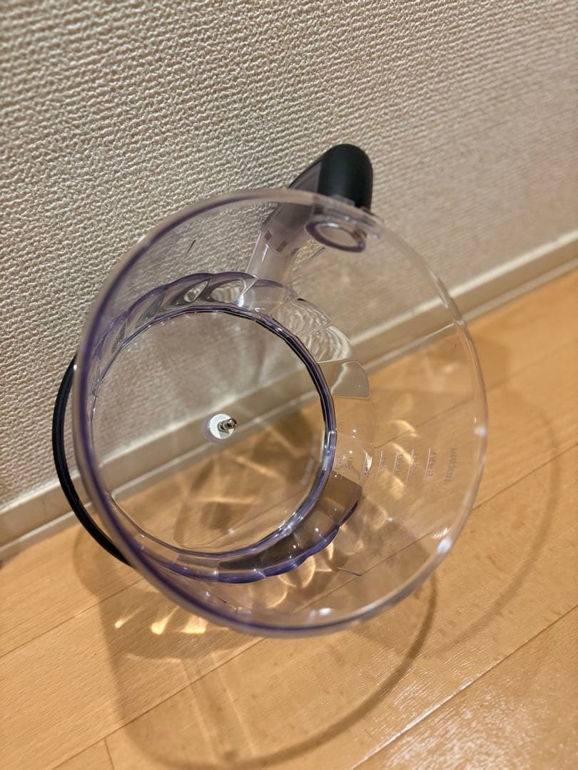 Braun Multi Quick 7 MQ7085XG マルチクイック