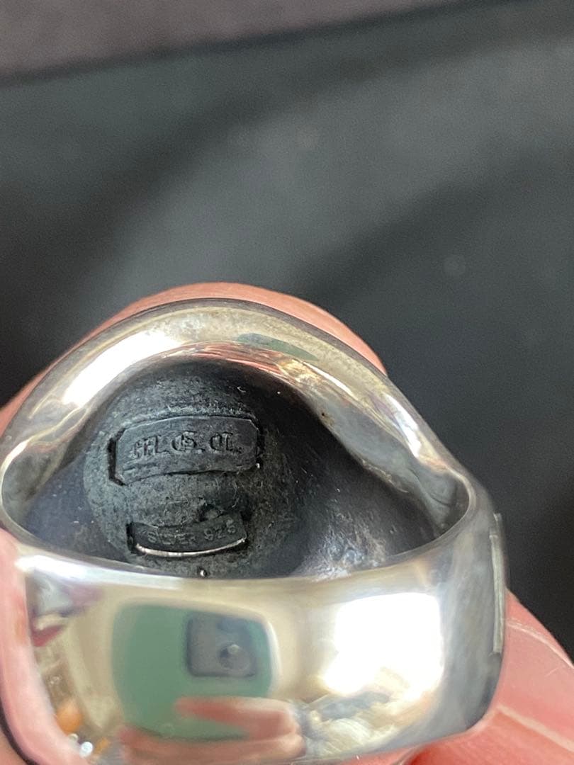 Authentic Classic シルバー925 リング・ブレスレットセット