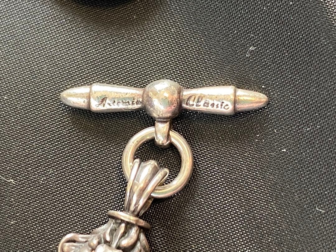 Authentic Classic シルバー925 リング・ブレスレットセット