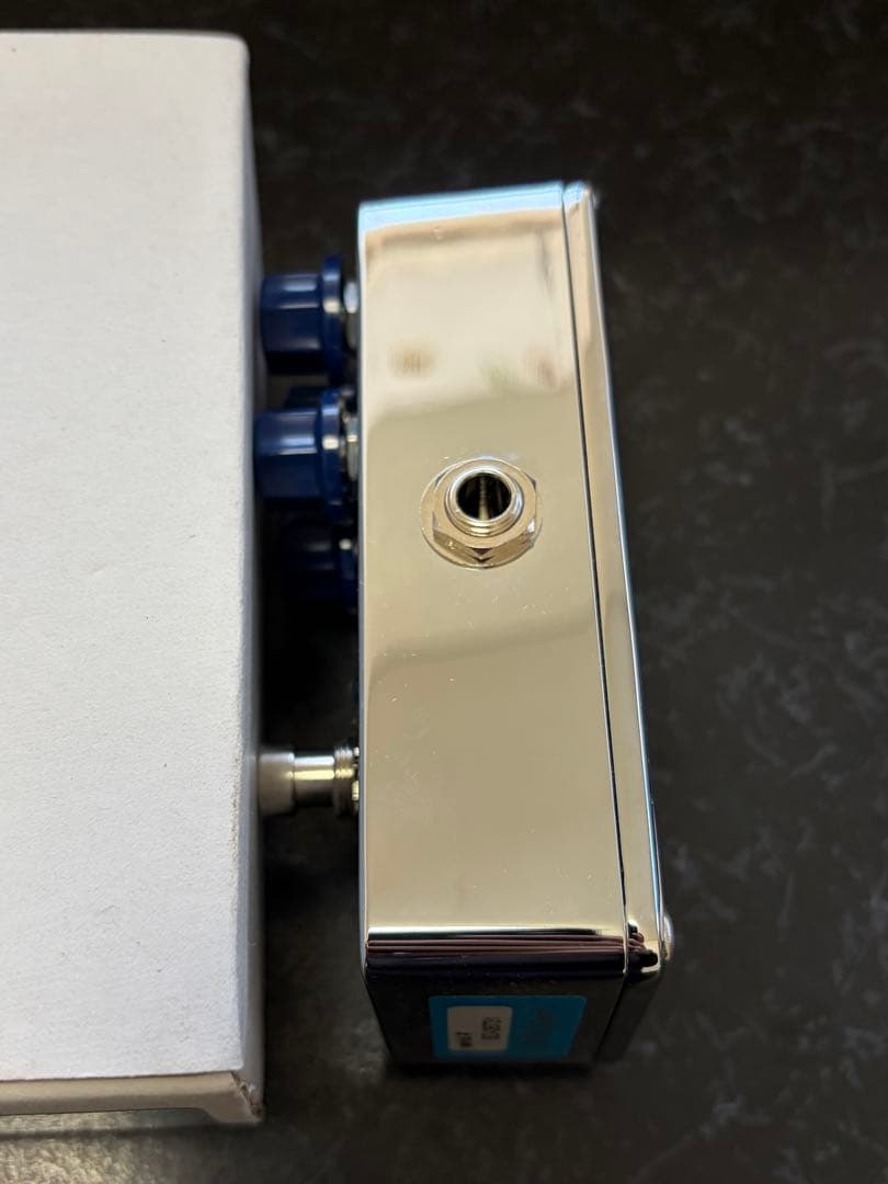 ギター Soul Driven XOTIC