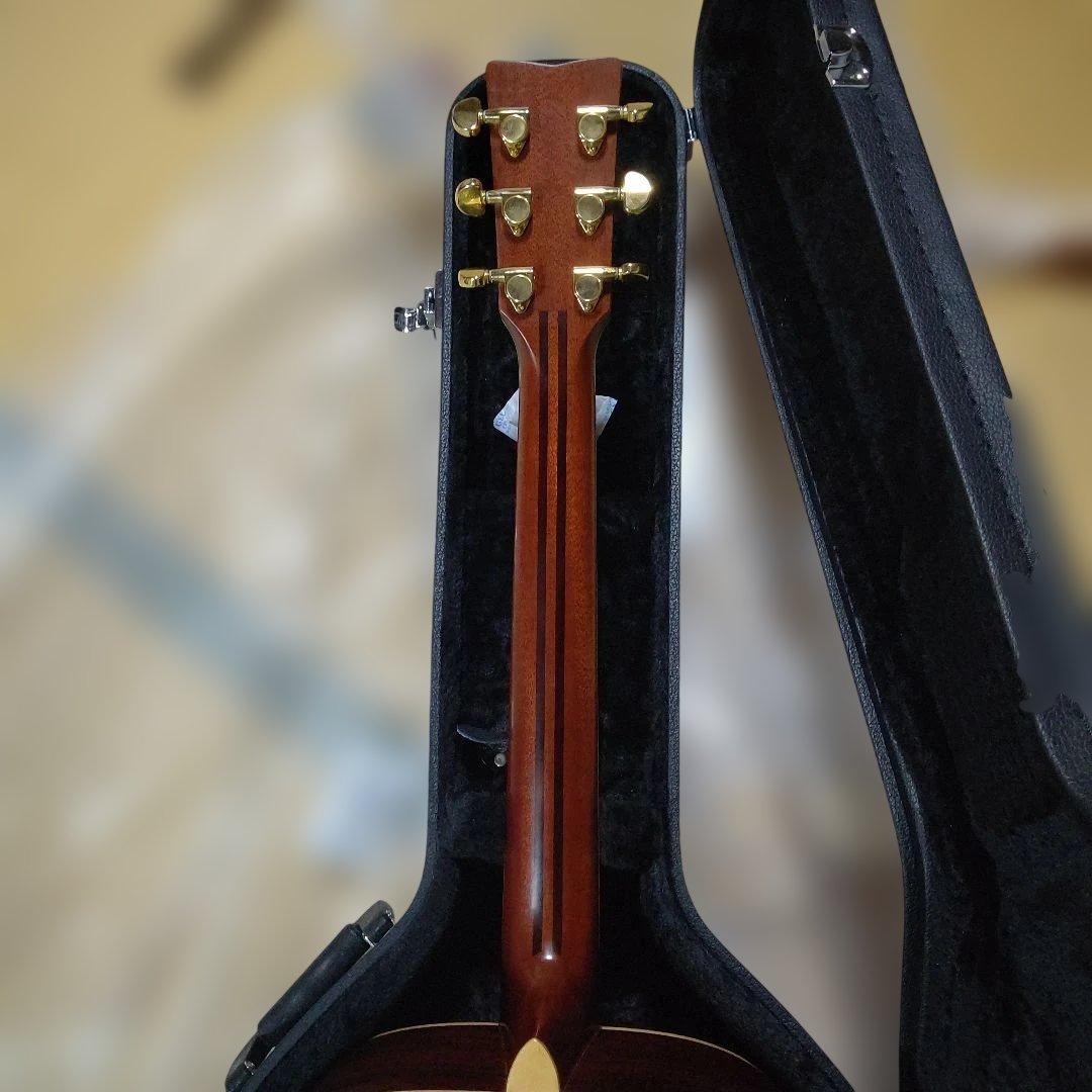 ギター Yamaha LS16 ARE