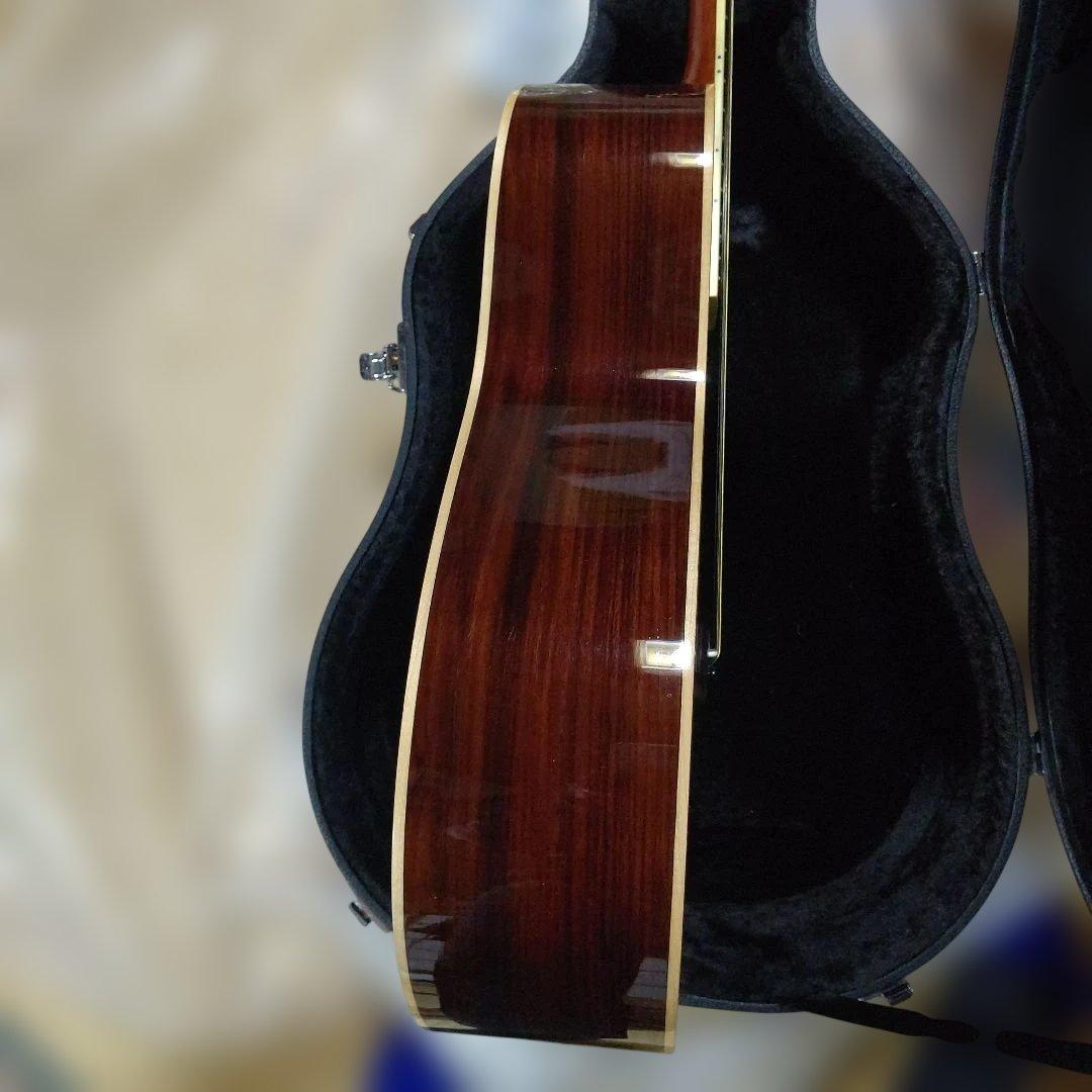 ギター Yamaha LS16 ARE