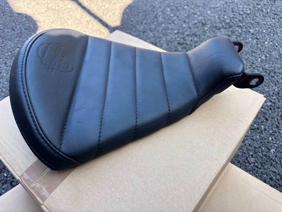 スポーツスター オールドスクール フレームシート CULTWERK