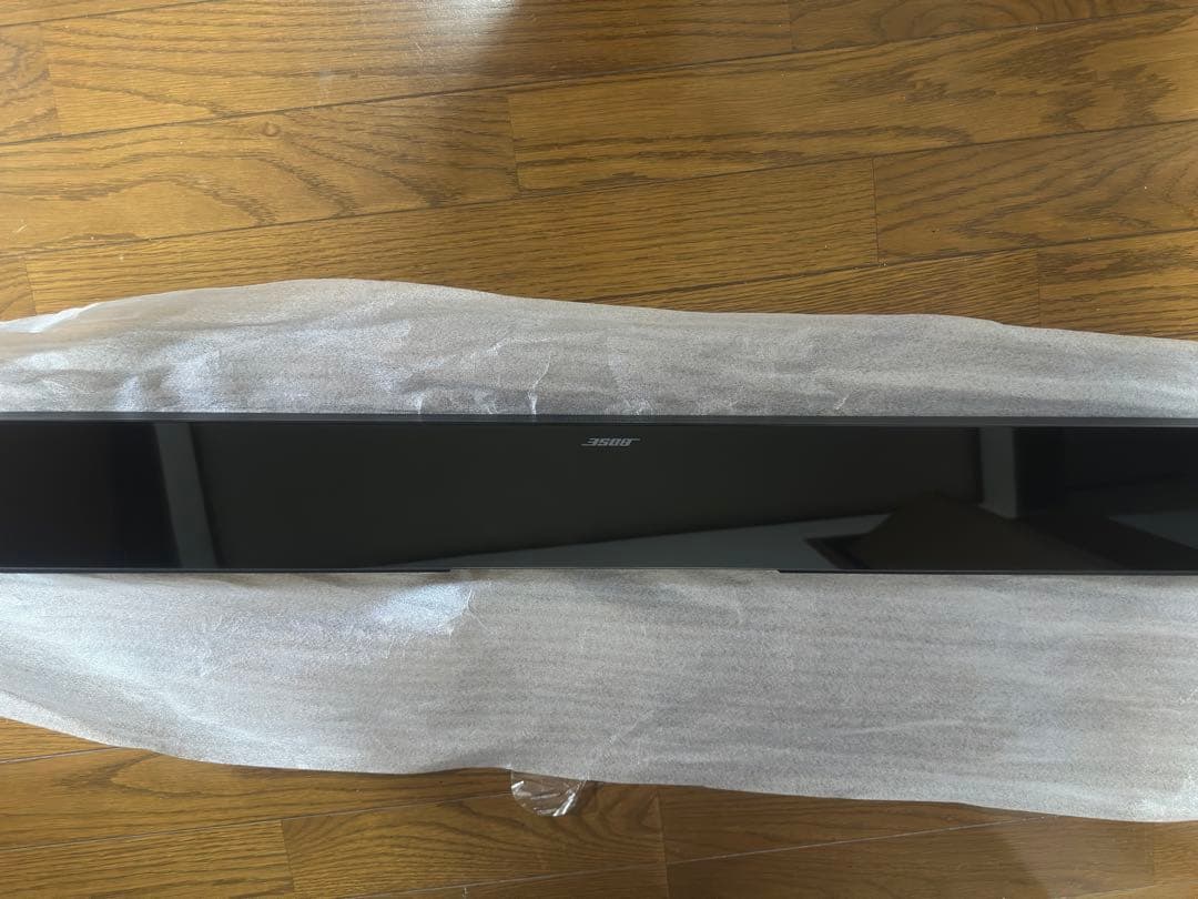 BOSE スピーカー