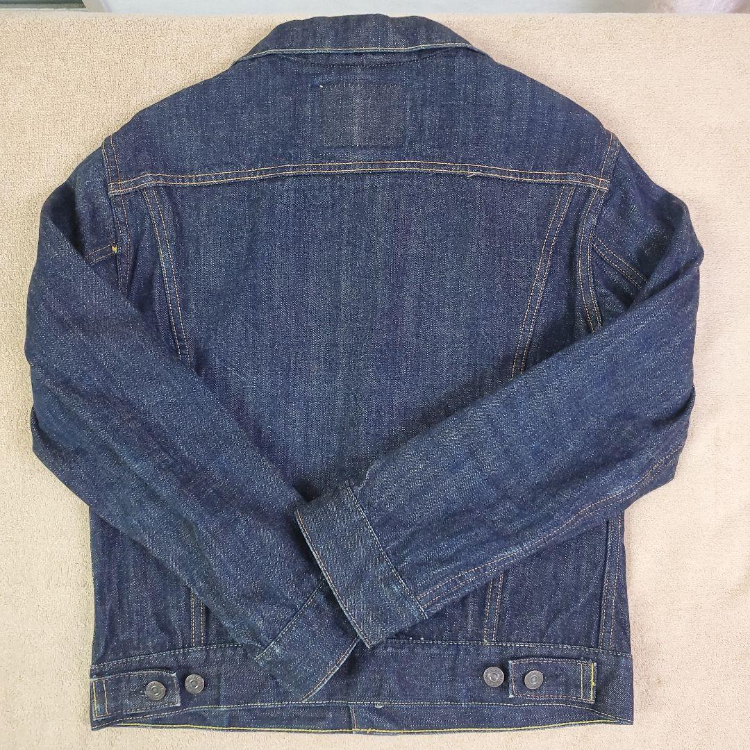 シュガーケーン デニムジャケット 1692　サイズ38