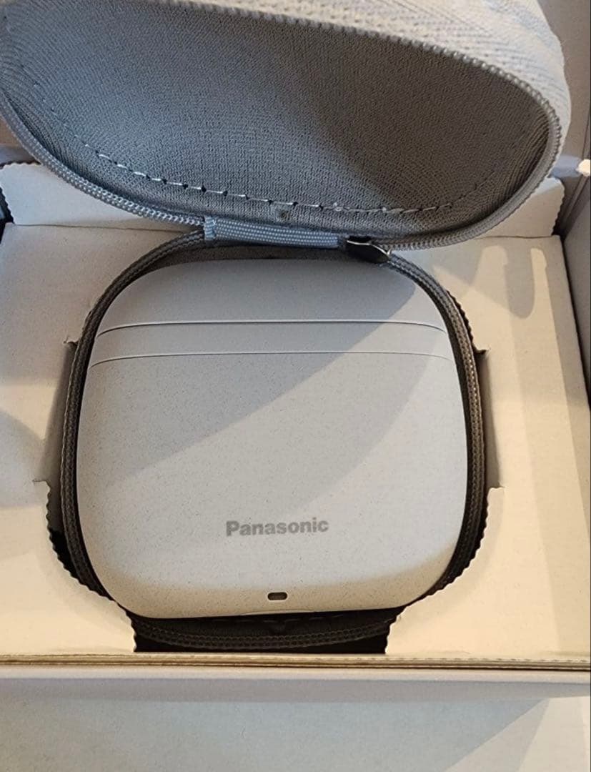 Panasonic ラムダッシュパームイン LITE