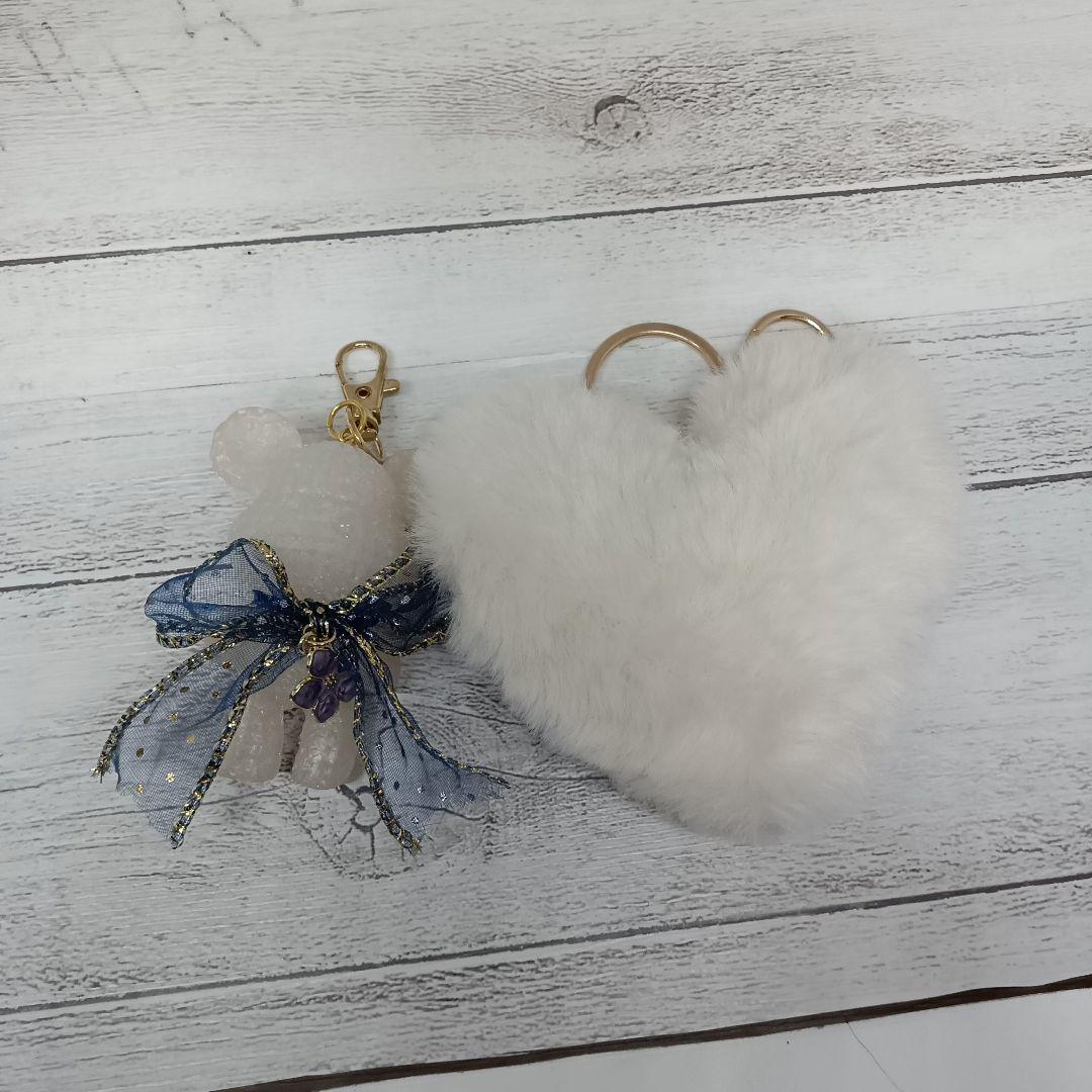 sora.ai様オーダー ロシアヤーン/玉編みショルダー