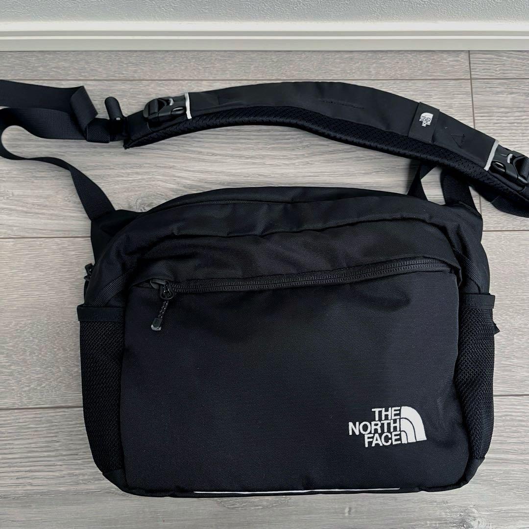 ノースフェイス　THENORTHFACE ベビー　スリングバッグ　抱っこ紐