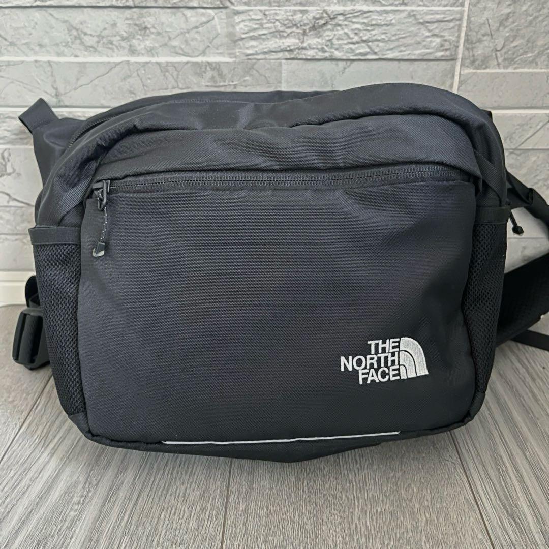 ノースフェイス　THENORTHFACE ベビー　スリングバッグ　抱っこ紐