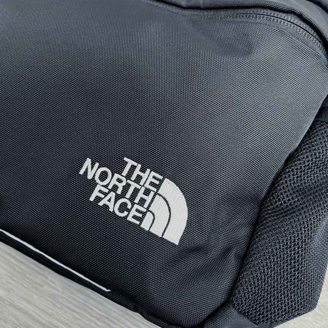 ノースフェイス　THENORTHFACE ベビー　スリングバッグ　抱っこ紐