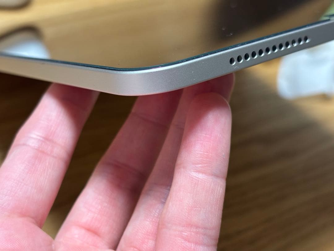 [お値下げ中‼️]iPad Air 第5世代　256Gカバー付き