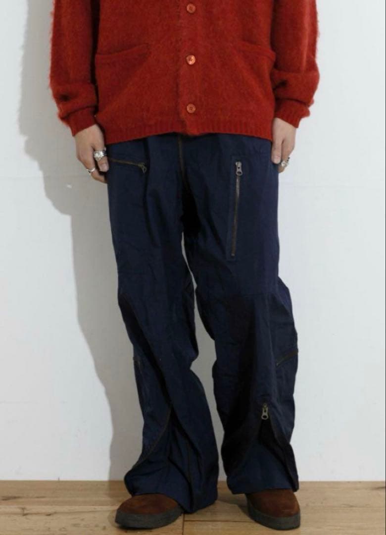 77circaWILDTHINGS ceparate K2-B オールインワン