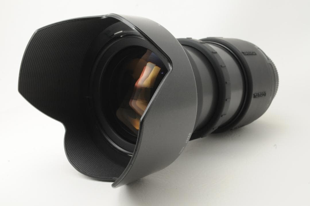 TAMRON タムロン SP AF 28-105mm F2.8 Aマウント