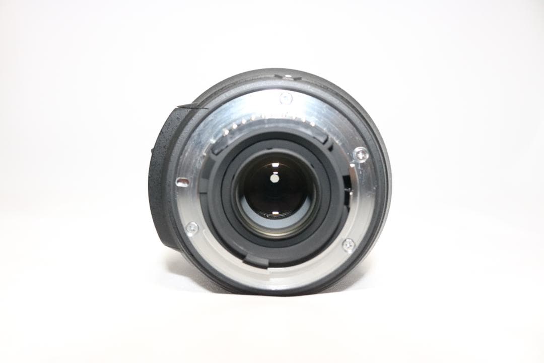 コスパ 最強⭐万能レンズ 広角～望遠 ⭐Nikon 18-200mm VR