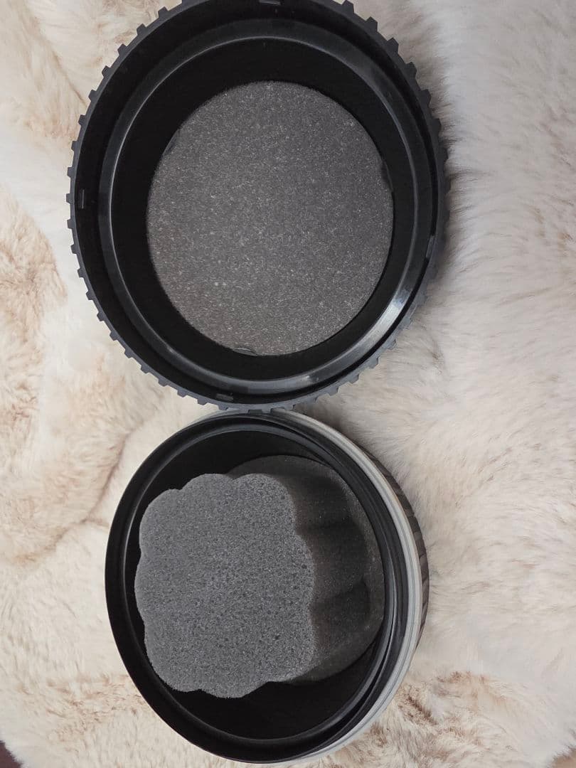 セイコースポーツ　時計ケース　80年代 Seiko Five Case