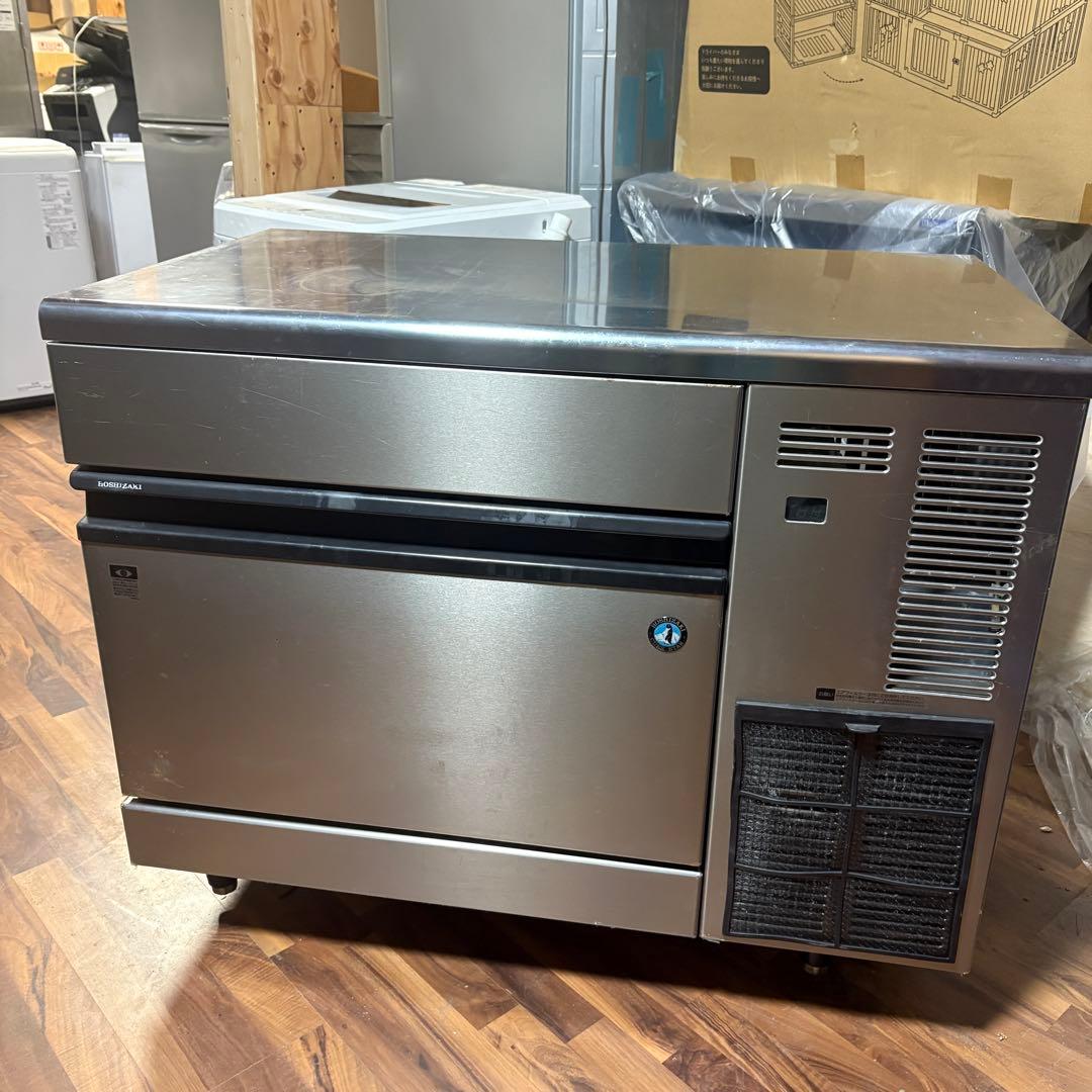 送料込み　割と綺麗　ホシザキ　IM-95TM 95kg 製氷機