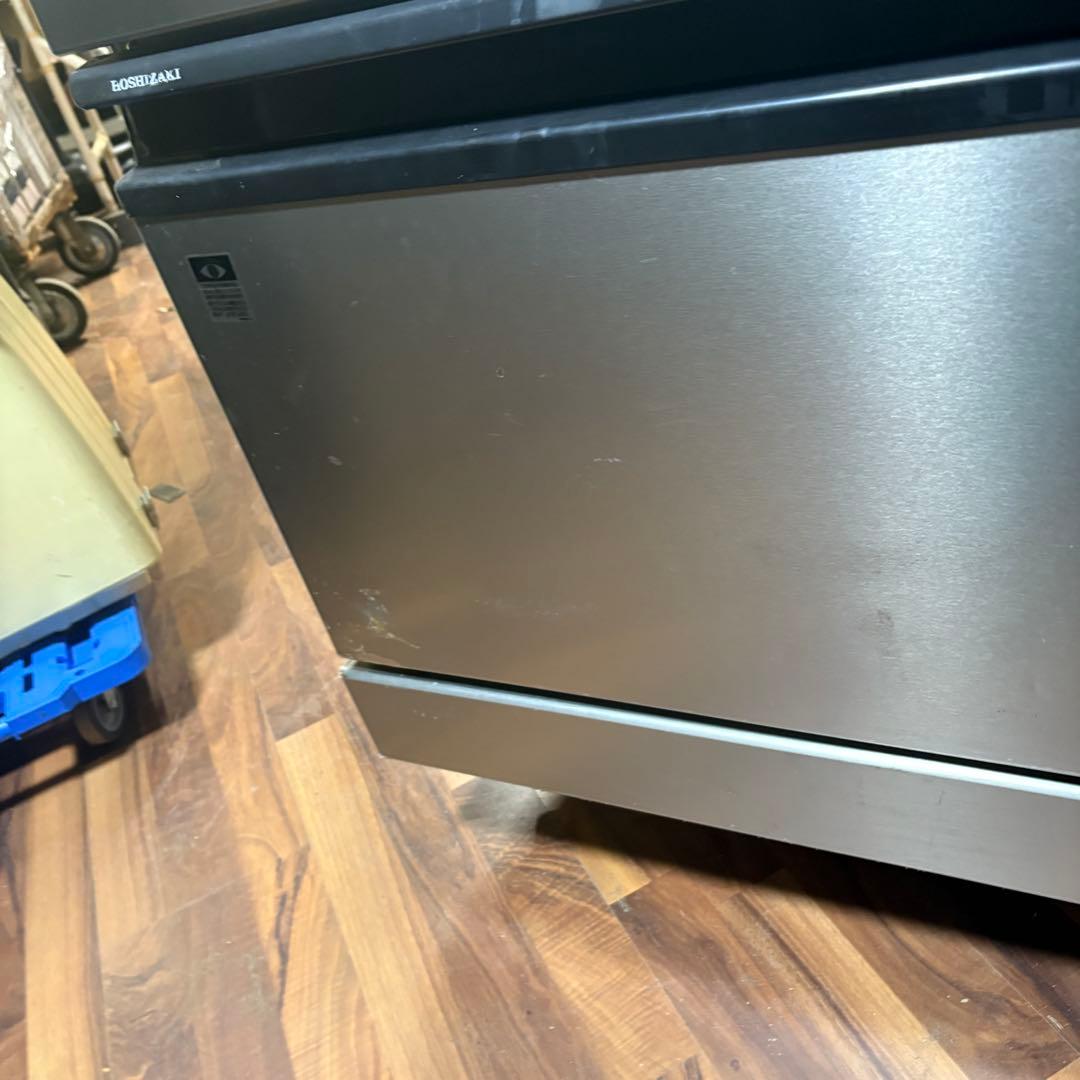 送料込み　割と綺麗　ホシザキ　IM-95TM 95kg 製氷機