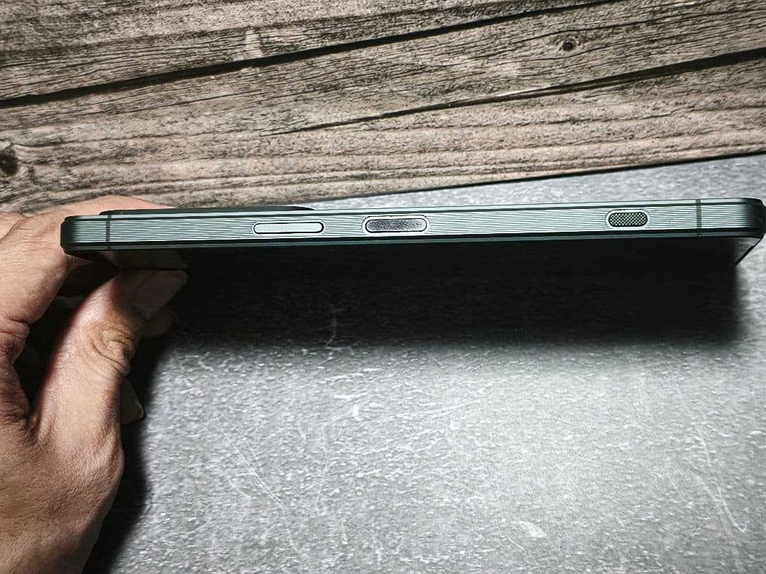 SONY Xperia 1 Ⅵ 12/256GB グローバル版 XQ-EC72