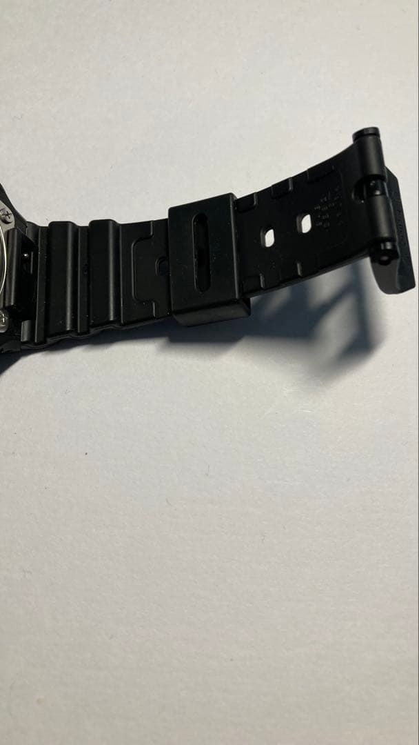 G-SHOCK GA-B2100-1A1JF ソーラーBluetooth