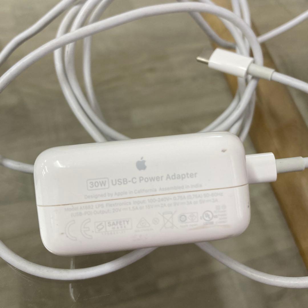 MacBook本体 Apple MacBook Air 128GB SSD