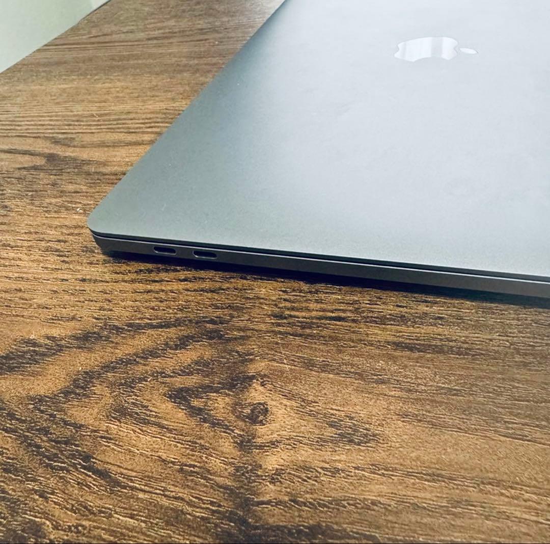 【早い者勝ち】Apple M1 MacBook Pro 16GB 2TB 美品