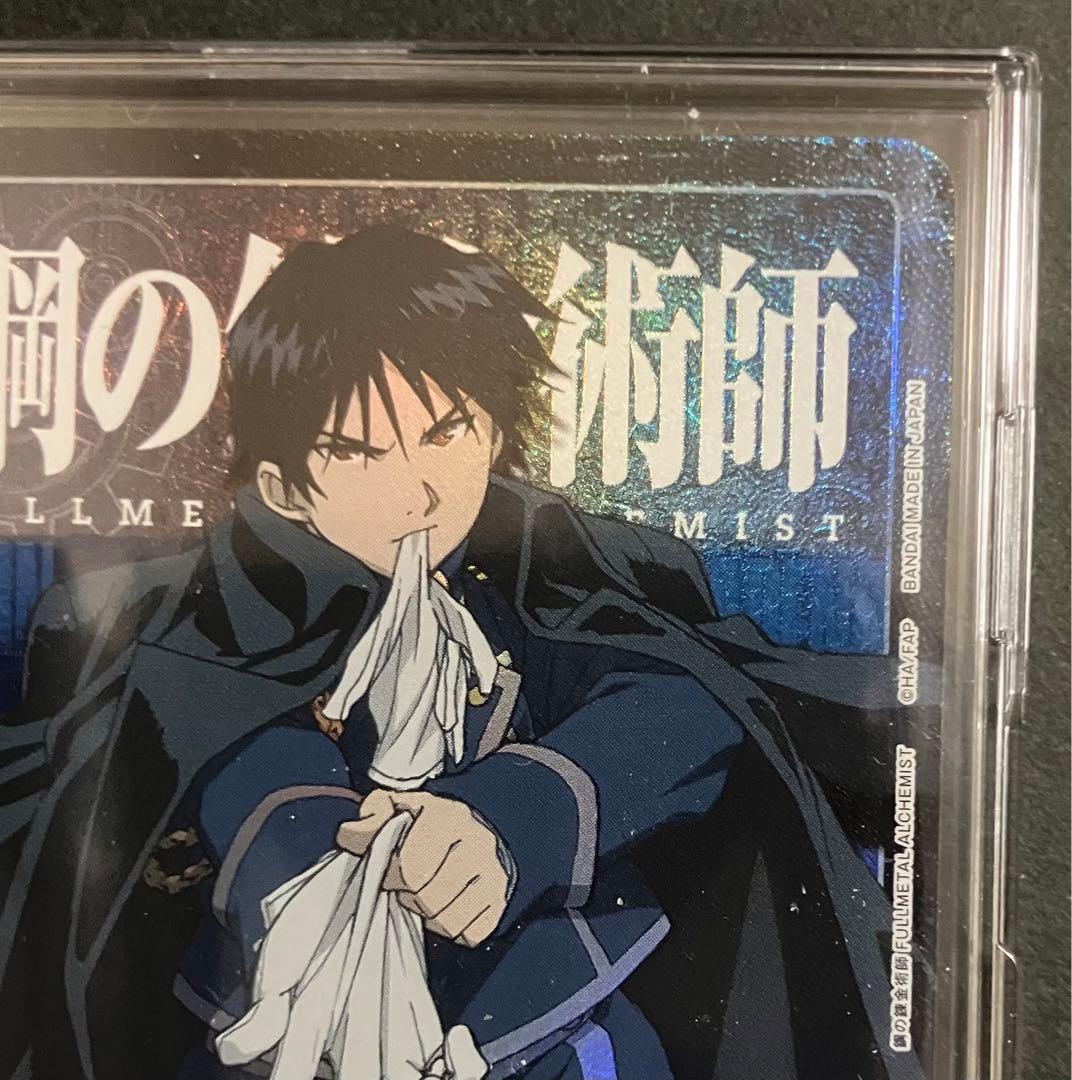 ユニオンアリーナ　AP アクションポイント　ロイ　サイン　パラレル