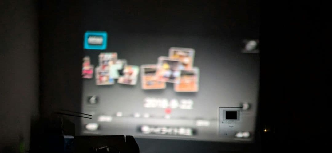 SONY HDR-PJ590V ビデオカメラ 本体