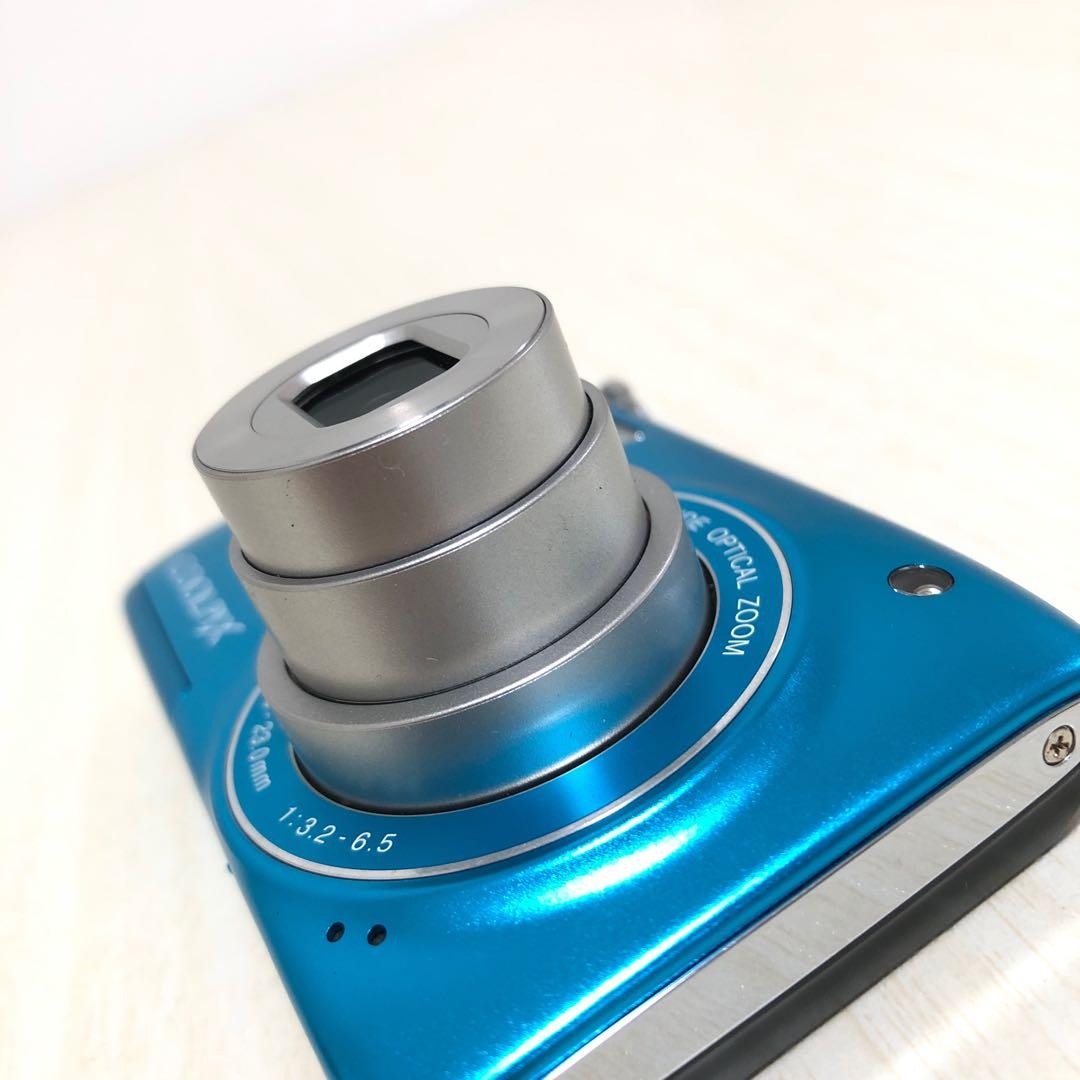 Nikon ニコン　COOLPIX S3100