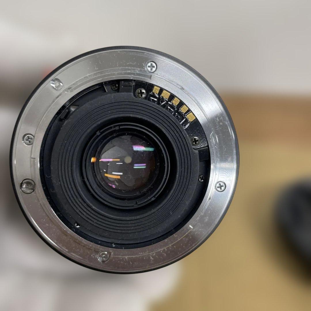 MINOLTA AF 20mm f/2.8 レンズ