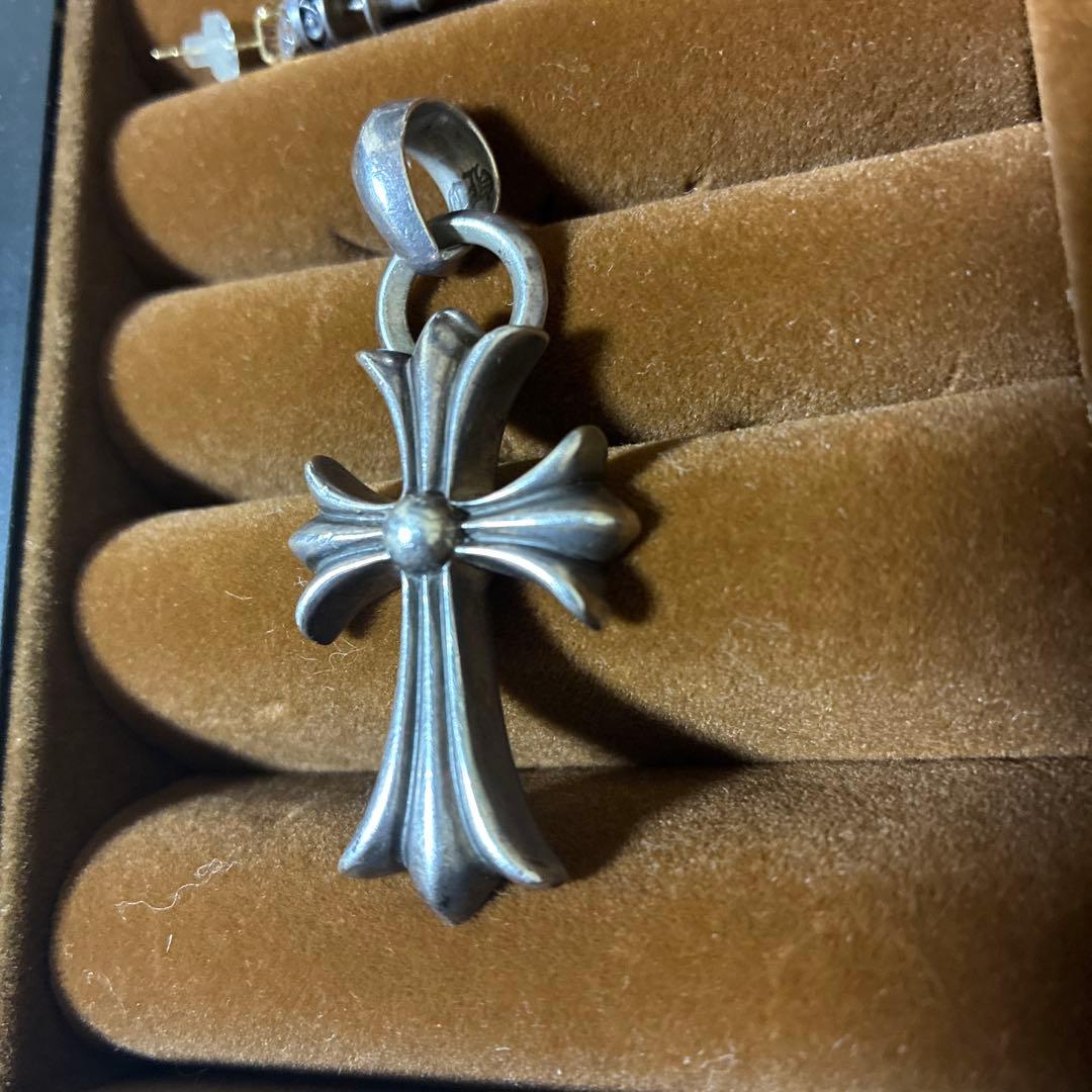 クロムハーツ　スモークＣＨクロス