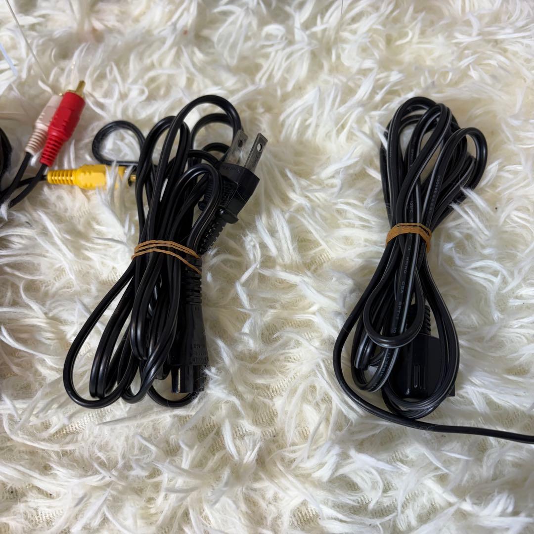 SONY ソニー DCR-TRV900 デジタルピデオカメラ 付属品多数