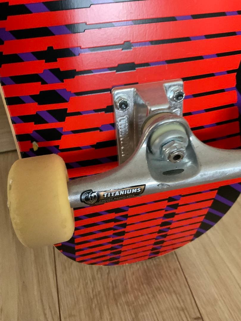 Girl Andrew Brophy POP SECRET コンプリート