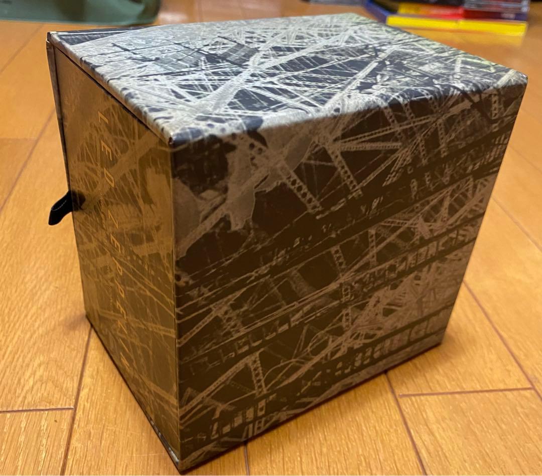 レッドツェッペリン コンプリートスタジオレコーディングス　BOX