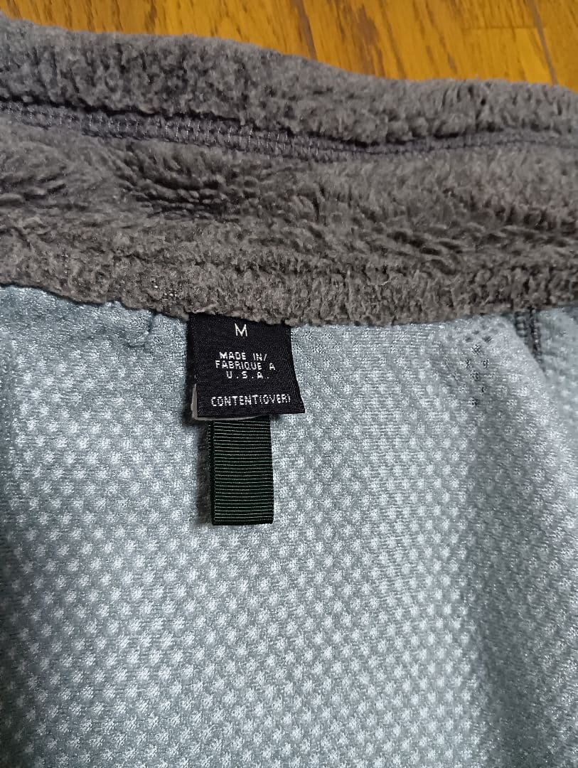 patagonia Retro-X Vest　usa製