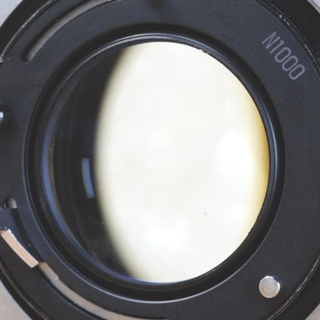 【整備済完動品】CANON FD 50mm F/1.4 S.S.C. レンズ