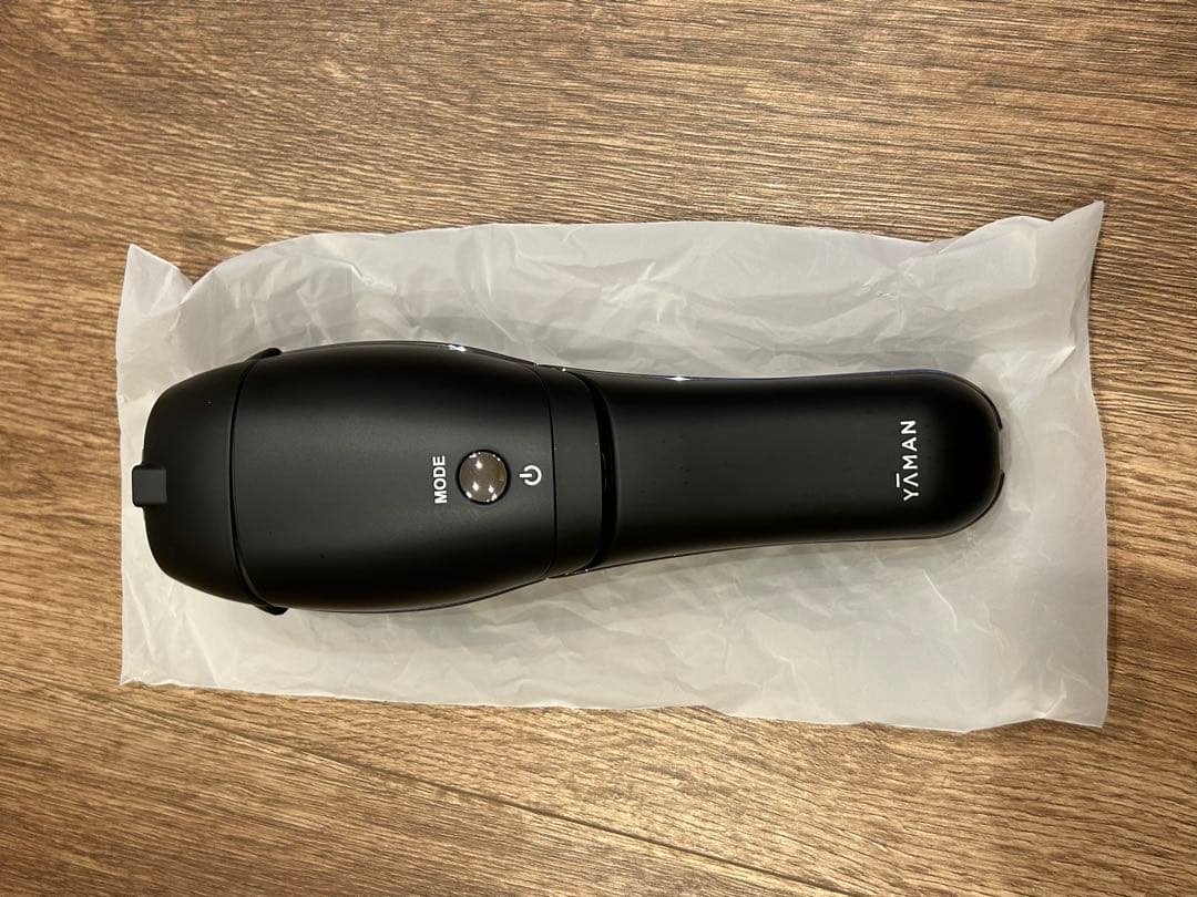 ※※さねってぃ※※YAMAN 脱毛器 レイボーテRフラッシュハイパー